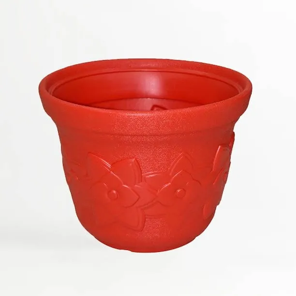 Sunflower Pots view 2