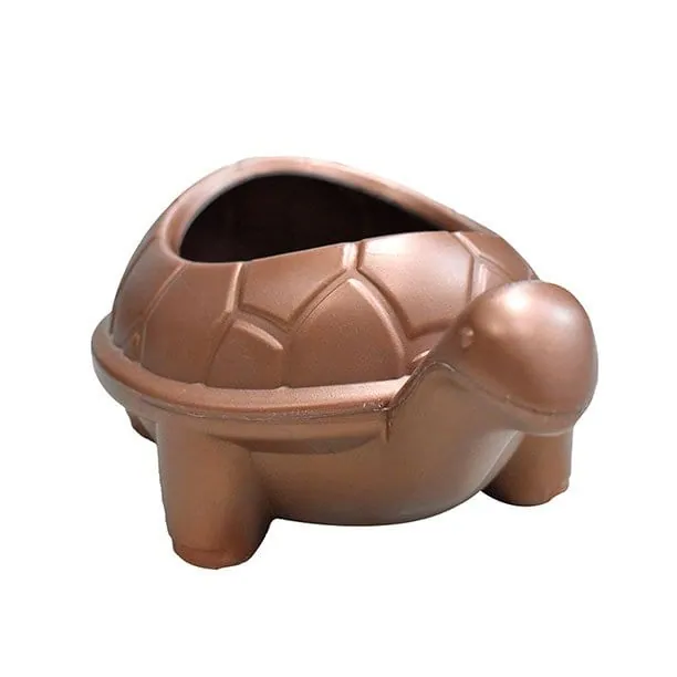 Tortoise Pots view 2