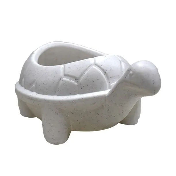 Tortoise Pots view 3