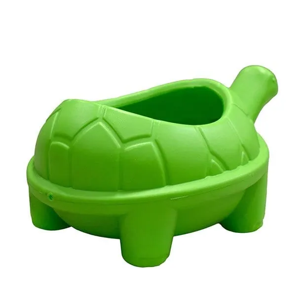 Tortoise Pots view 5
