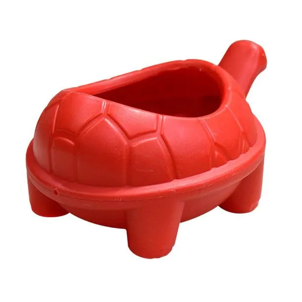 Tortoise Pots view 4