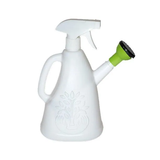 Two One Tank Spray