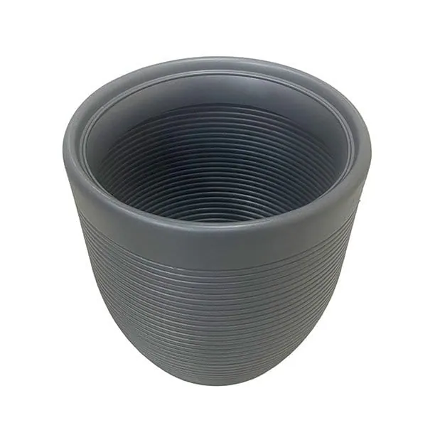 Victor Pots view 4