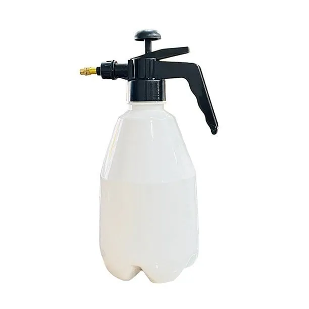 Water Spray Bottle view 2